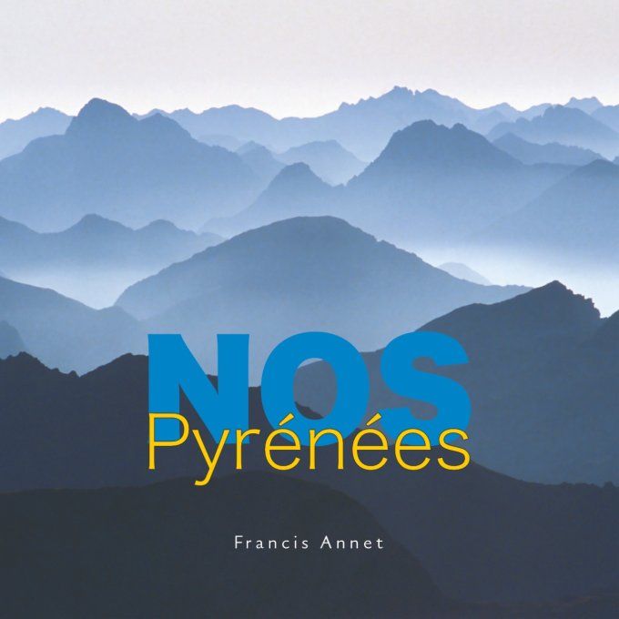 Nos Pyrénées - Click and collect