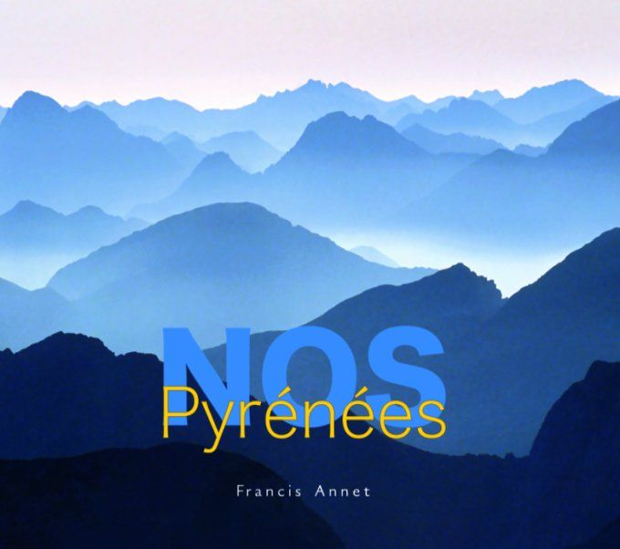 Nos Pyrénées - Click and collect
