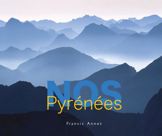 Nos Pyrénées + colissimo